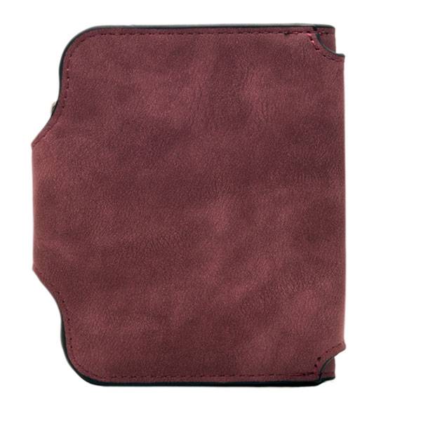 Кошелек Baellerry Forever Mini Бордо