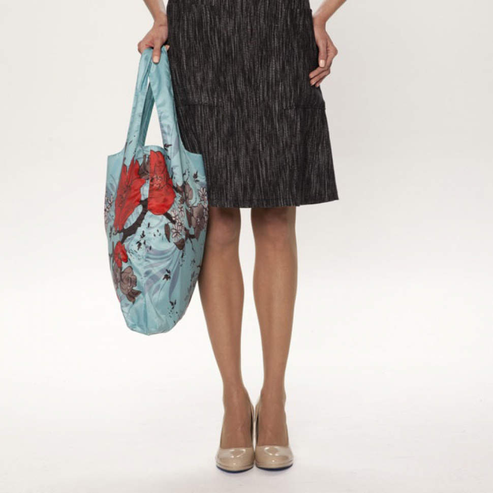 Эко сумка для покупок Wanderlust 3 Envirosax