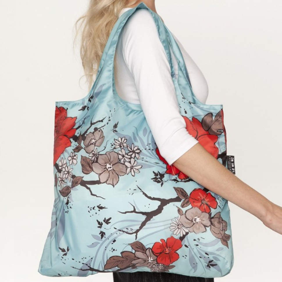 Эко сумка для покупок Wanderlust 3 Envirosax