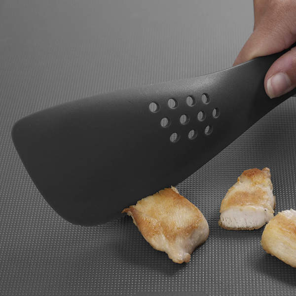 Кухонная ложка Joseph Joseph Unitool Серая