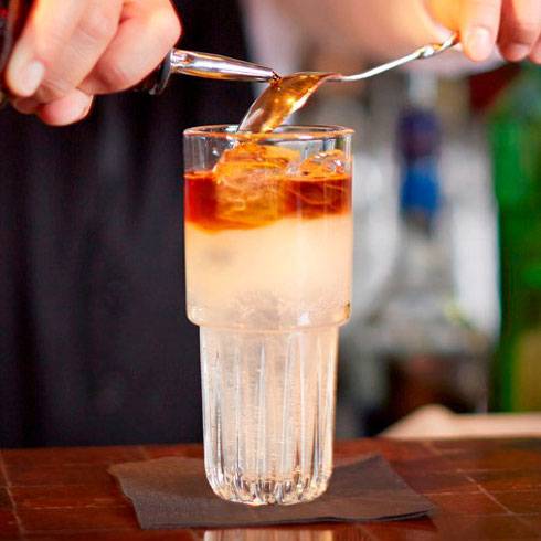 Стакан Libbey Everest Longdrink 355 мл