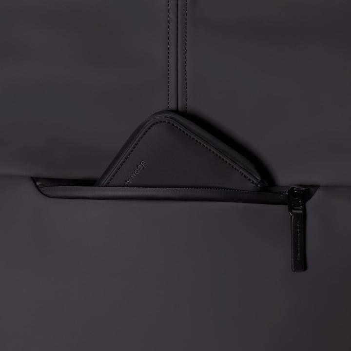 Рюкзак Ucon Acrobatics Kito Mini Lotus Чорний