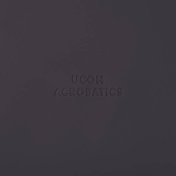 Рюкзак Ucon Acrobatics Kito Mini Lotus Чорний