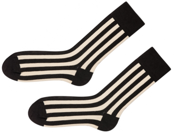 Премиум носки Sammy Icon Strip