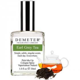 Духи Demeter Earl Grey Tea (Эрл грей) 30 мл
