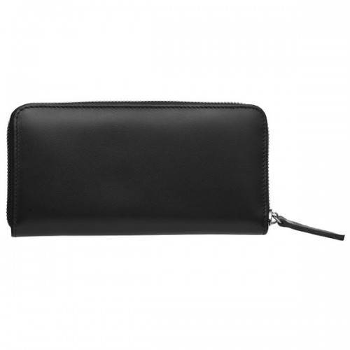 Гаманець Black Brier на блискавки WW1 black