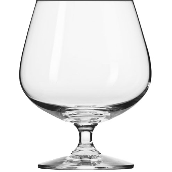 Набор Бокалов для коньяка Krosno Balance 480 мл 6 шт