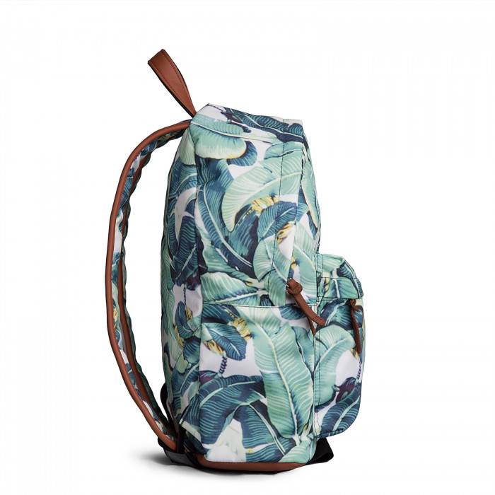 Рюкзак Fusion Tropic Leaves Рюкзак Fusion Tropic Leaves