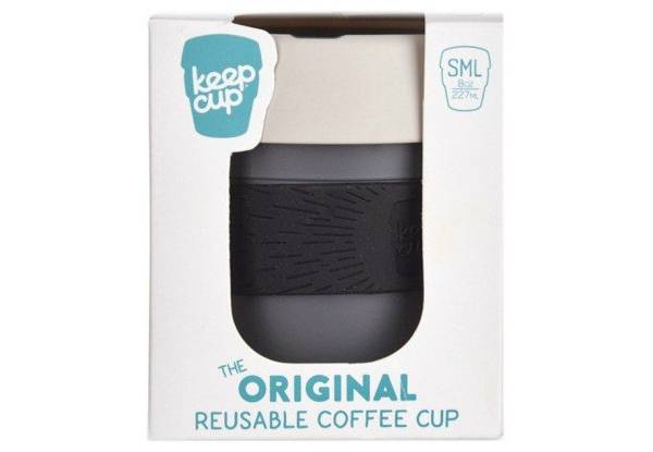 Термокружка KeepCup Nitro Small 227 мл