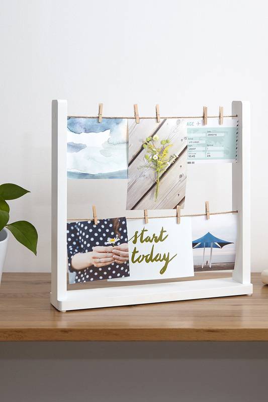 Панно для фотографий UMBRA Hangit