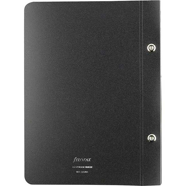 Архивная папка Filofax A5 (343705)