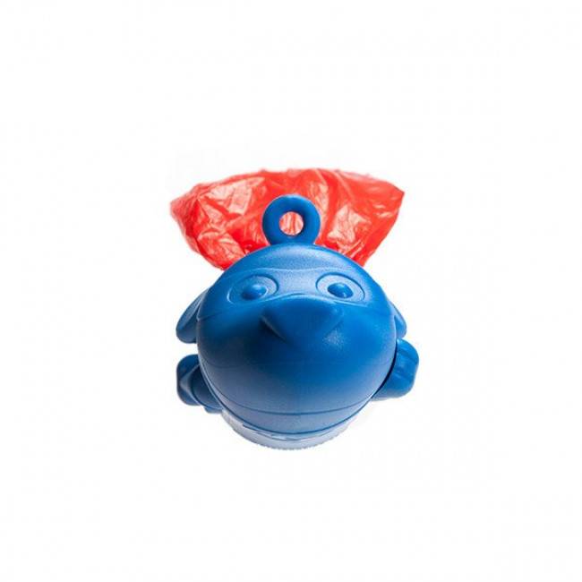 Диспенсер пакетиков для выгула собак Mighty Dog OTOTO