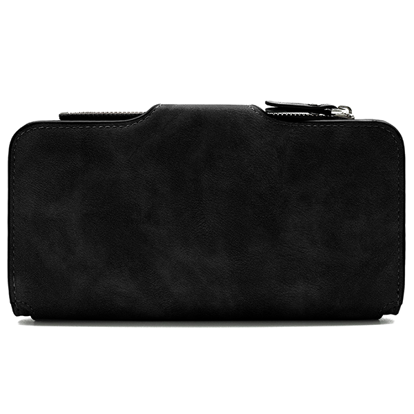 Кошелек Baellerry Forever Черный