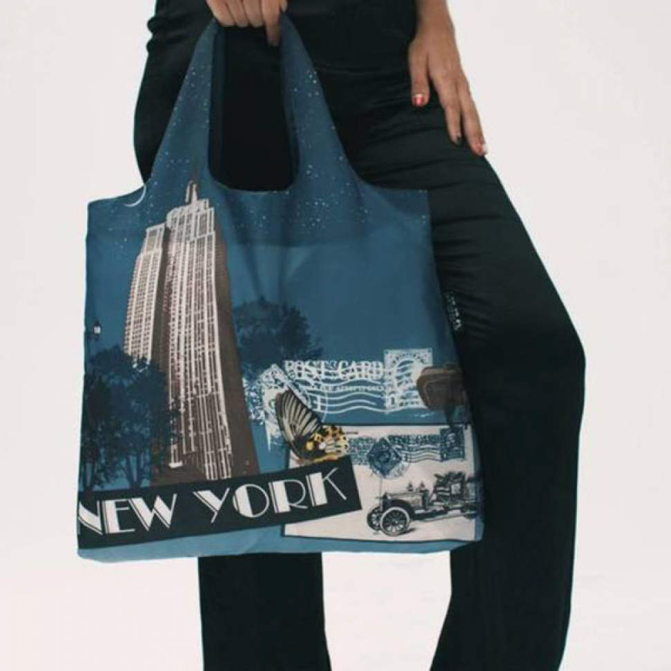 Еко сумка для покупок Travel 6 Envirosax