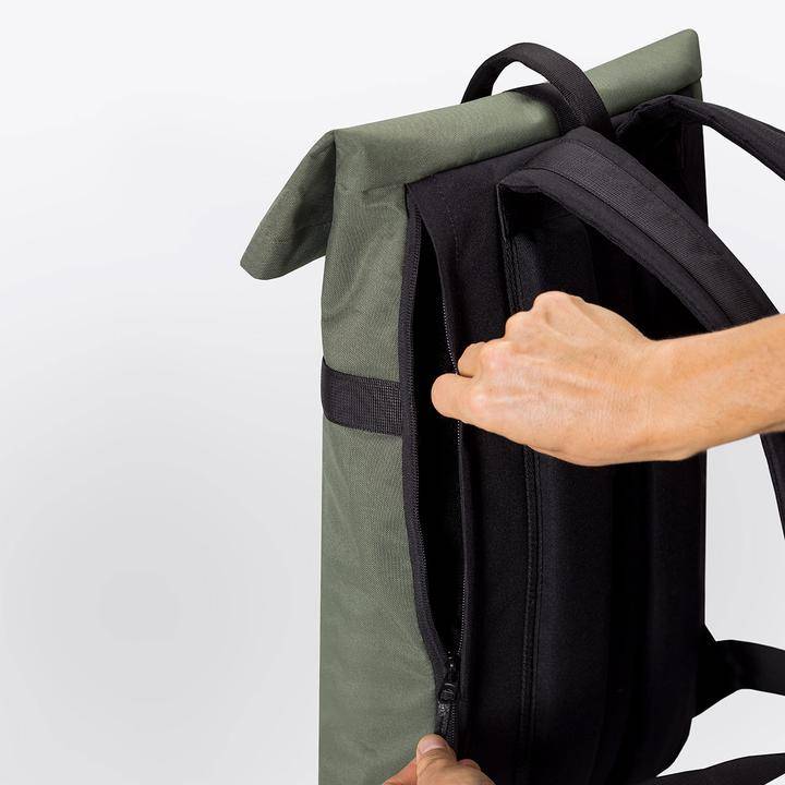 Рюкзак Ucon Acrobatics Niklas Stealth Оливковий
