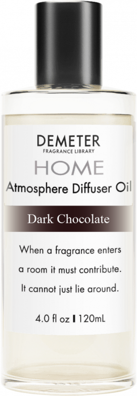 Аромат для дома Demeter Dark Chocolate (чорный шоколад)