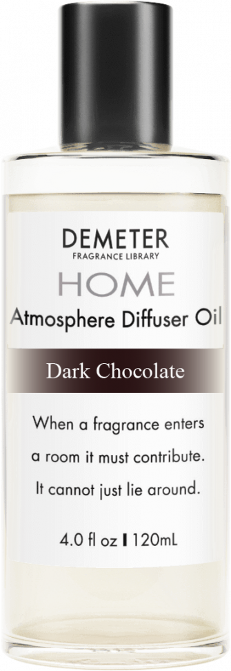 Аромат для дома Demeter Dark Chocolate (чорный шоколад)