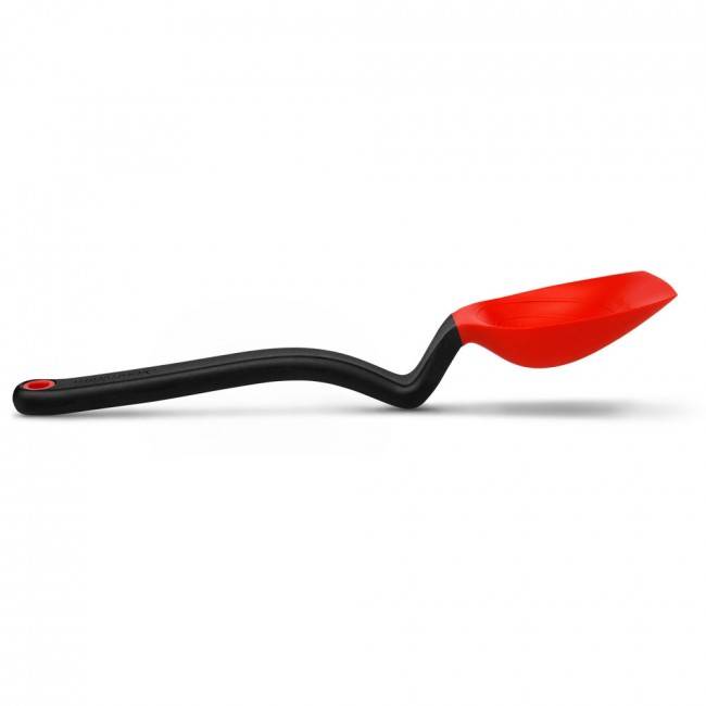 Кухонна мірна ложка Supoon Dreamfarm Червона