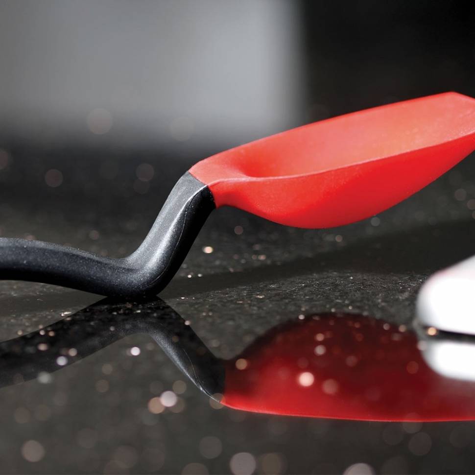 Кухонна мірна ложка Supoon Dreamfarm Червона