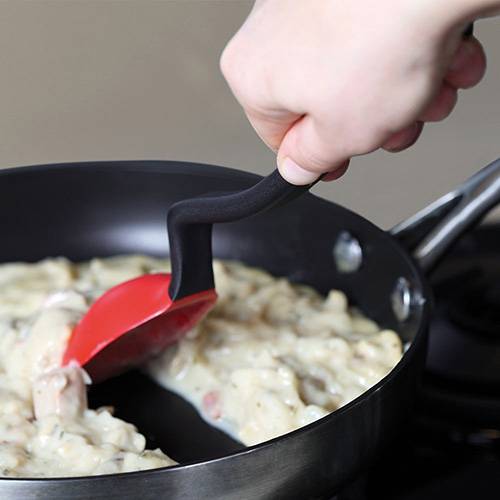 Кухонна мірна ложка Supoon Dreamfarm Червона