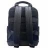 Рюкзак Moleskine The Backpack Technical Weave Синій