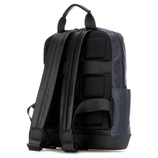 Рюкзак Moleskine The Backpack Technical Weave Синій