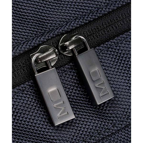 Рюкзак Moleskine The Backpack Technical Weave Синій