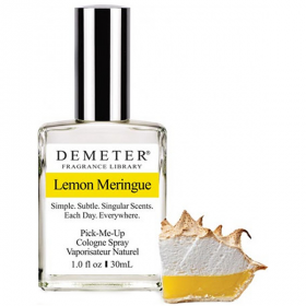 Духи Demeter Lemon Meringue (Лимонное безе) 30 мл