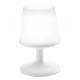 Лампа Koziol LIGHT TO GO Біла