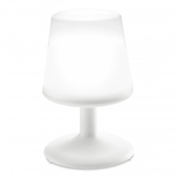 Лампа Koziol LIGHT TO GO Біла