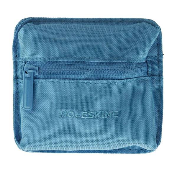 Универсальный карман для сумок Moleskine Multipurpose Case Голубой S