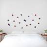 Декор для стен UMBRA Confetti Dots