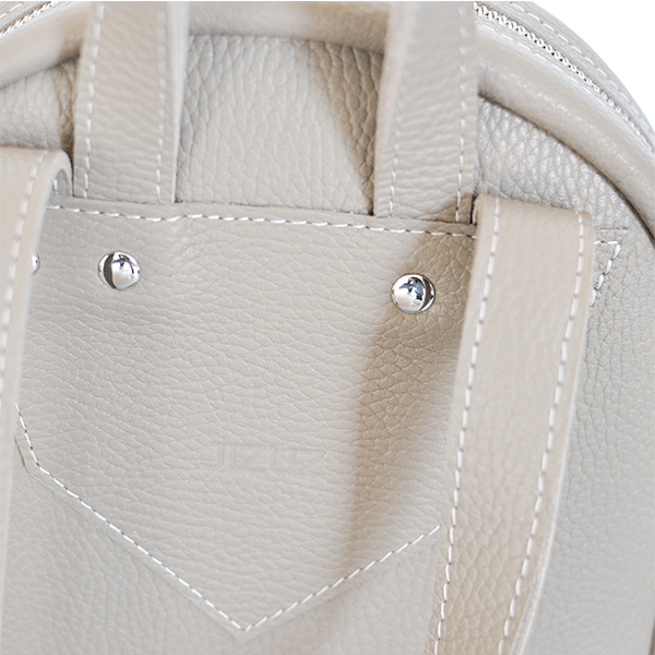 Рюкзак из кожи JIZUZ Sport Archer Beige