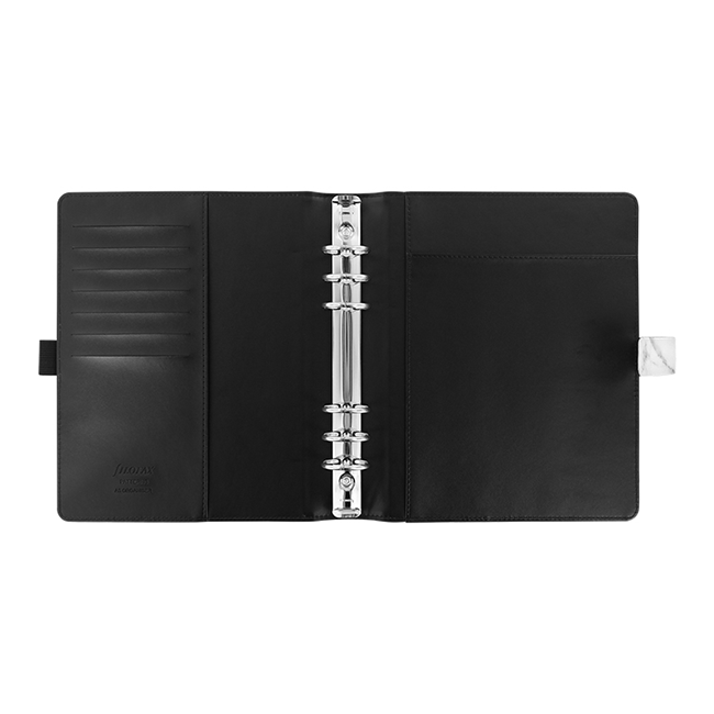 Органайзер Filofax Patterns Pocket Marble (028705)