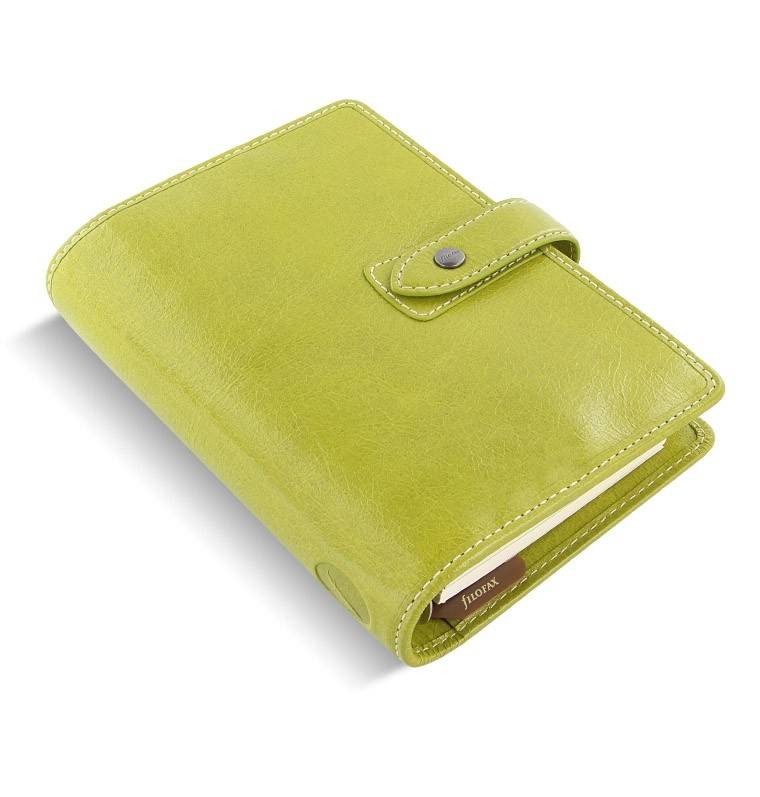 Органайзер Filofax Malden Personal Pear (025804)