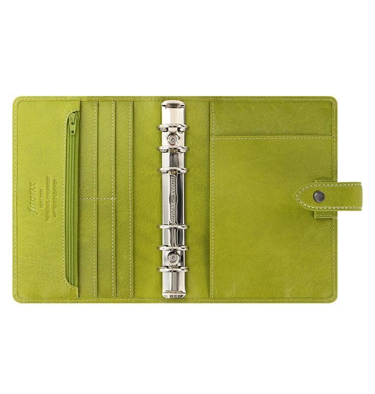 Органайзер Filofax Malden Personal Pear (025804)