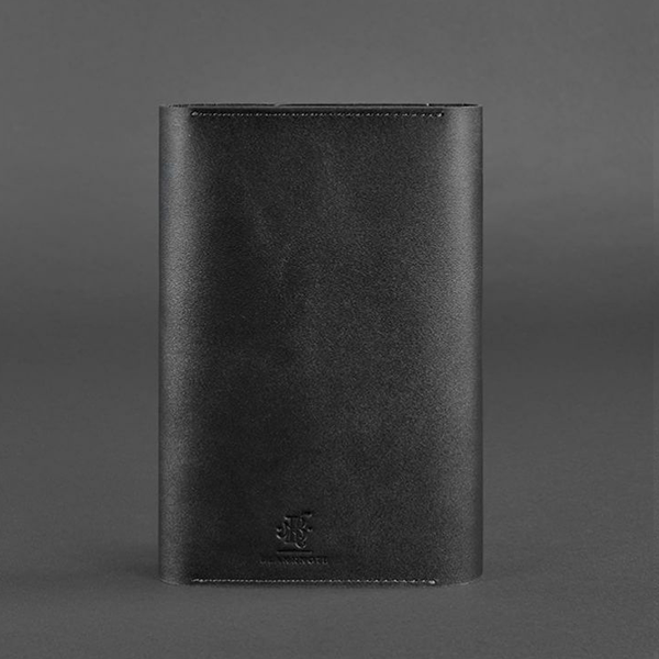 Софт-бук Blanknote 5.0 Графит