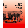 Книга Гид по кофейням Украины City Coffee Guide