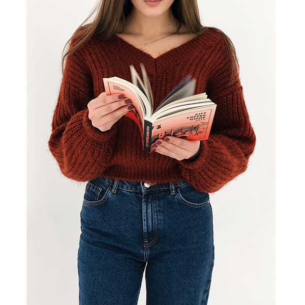 Книга Гид по кофейням Украины City Coffee Guide Книга Гид по кофейням Украины City Coffee Guide