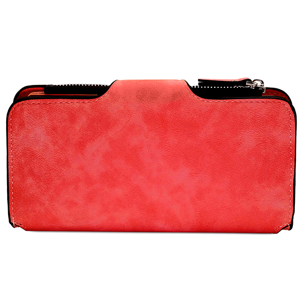 Кошелек Baellerry Forever Красный