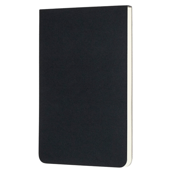 Блокнот Moleskine Art Pad Карманный для Рисования Черный