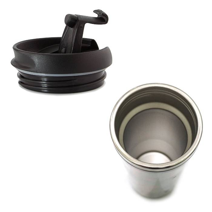 Термокружка Ziz Сон для Слабаков (380 мл)