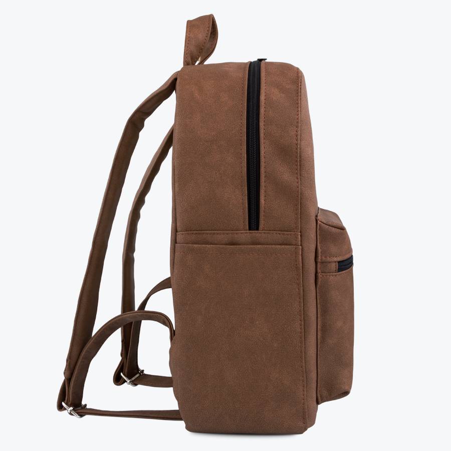 Рюкзак Choice Milano Brown M