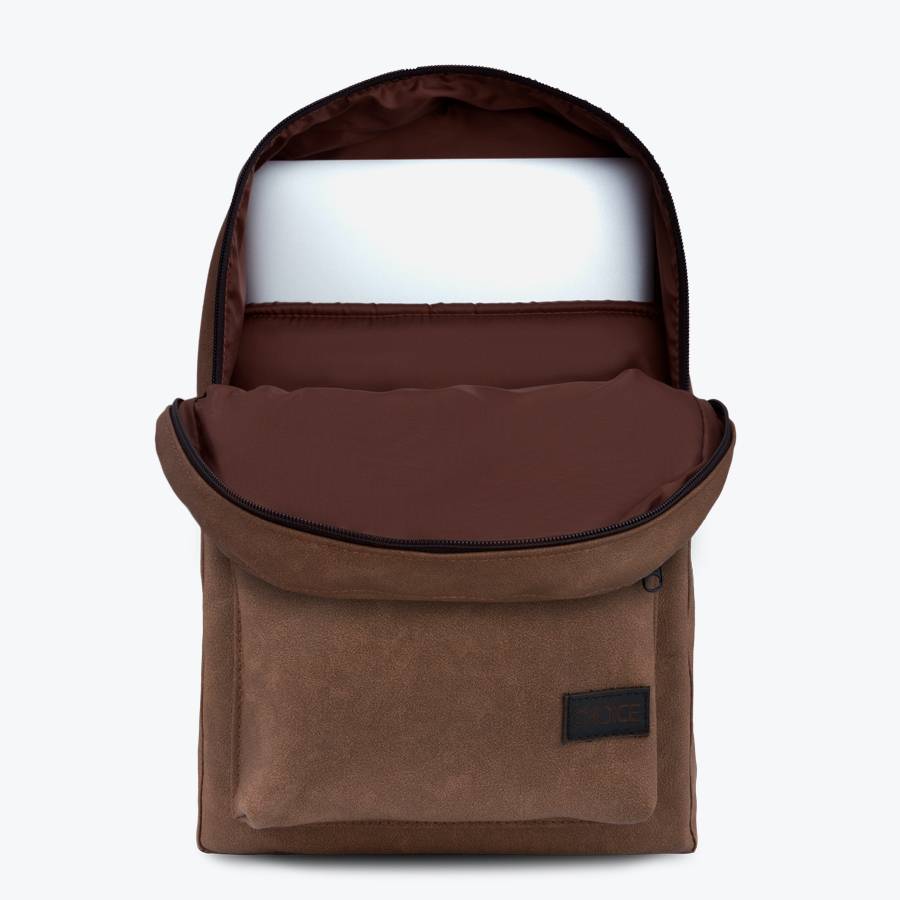 Рюкзак Choice Milano Brown M