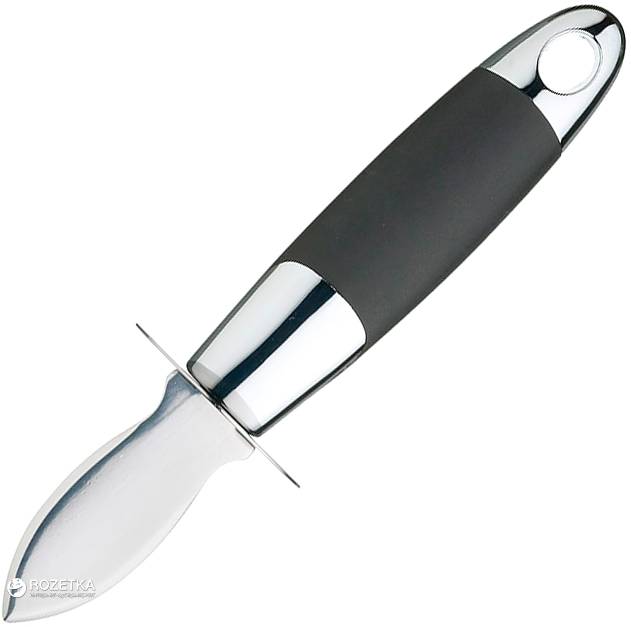 Нож для устриц KitchenCraft