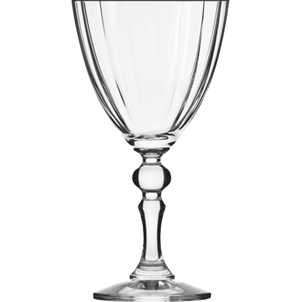 Набор Бокалов для красного вина Krosno Illumination 250 мл 6 шт