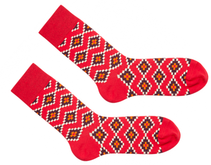 Премиум носки Sammy Icon Cuzco