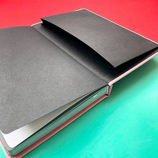 Планер My Perfect Day Professional Пудровый