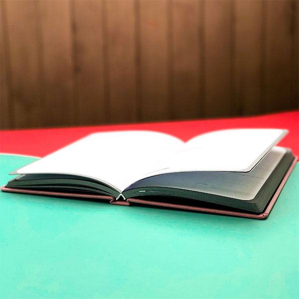 Планер My Perfect Day Professional Пудровый