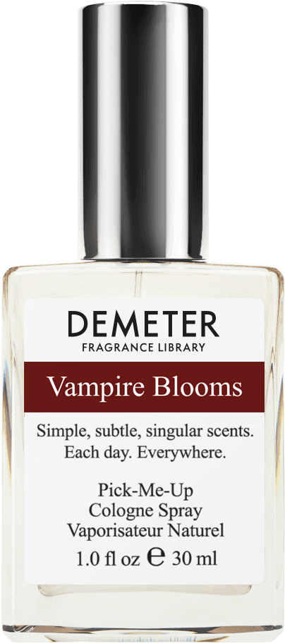 Духи Demeter Vamp Blooms (Цветок вампира) 30 мл